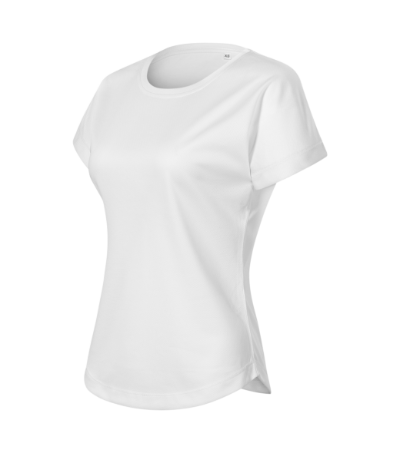 Tee-shirt femme Zoom 818 MALFINI®